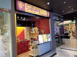East Village (D16), Retail #591240841